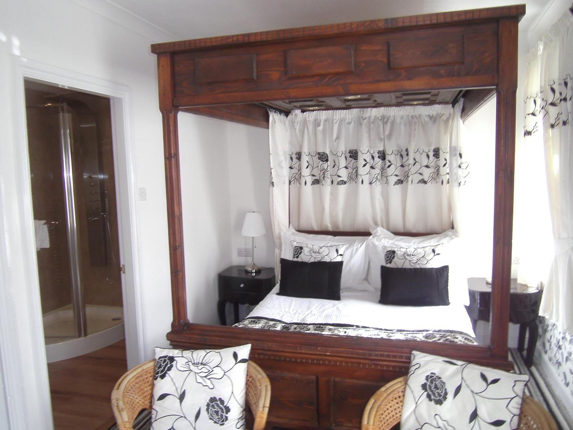 Virginia Cottage Guest House Bowness-on-Windermere Room photo